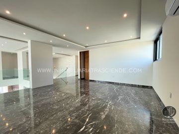 Lujosa Residencia en Venta En Ayamonte, Zapopan, Jalisco