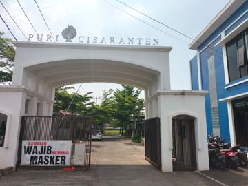 RUMAH MEWAH ELITE NUANSA VILLA READY STOCK DI ARCAMANIK CISARANTEN