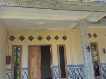 Dijual Rumah SIAP HUNI strategis nyaman Gunung Pati Semarang