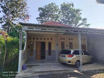 Dijual Rumah SIAP HUNI strategis nyaman Gunung Pati Semarang
