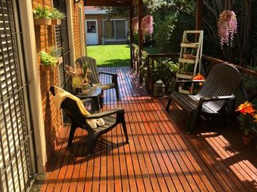 Casa en venta en Wilde