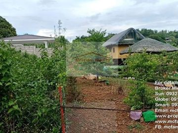 Manila East Lakeview Farm Lot for Sale in Morong Rizal Near Metro Manila