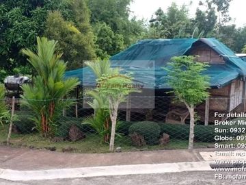 Manila East Lakeview Farm Lot for Sale in Morong Rizal Near Metro Manila
