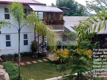 Manila East Lakeview Farm Lot for Sale in Morong Rizal Near Metro Manila