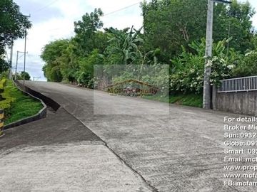 Manila East Lakeview Farm Lot for Sale in Morong Rizal Near Metro Manila