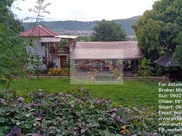 Manila East Lakeview Farm Lot for Sale in Morong Rizal Near Metro Manila