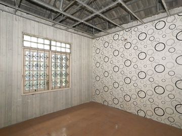 Rumah Asri 8 Menit ke RS Mitra Keluarga Jatiasih Bebas Banjir J-51160
