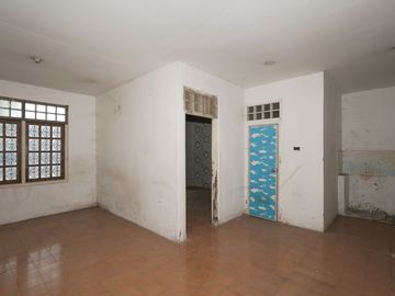 Rumah Asri 8 Menit ke RS Mitra Keluarga Jatiasih Bebas Banjir J-51160