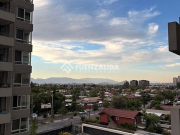 Departamento en venta de 2 dorm. en La Florida