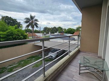 Departamento 2 Ambientes Venta Ituzaingó Sur Cochera