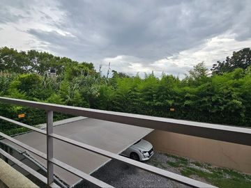 Departamento 2 Ambientes Venta Ituzaingó Sur Cochera