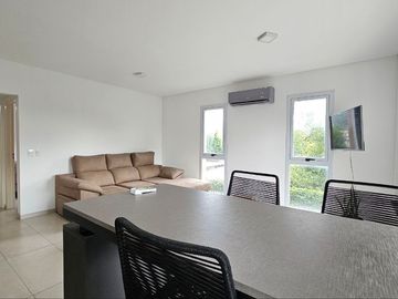Departamento 2 Ambientes Venta Ituzaingó Sur Cochera