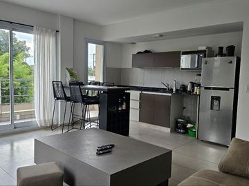 Departamento 2 Ambientes Venta Ituzaingó Sur Cochera