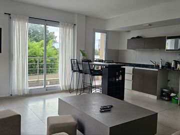 Departamento 2 Ambientes Venta Ituzaingó Sur Cochera