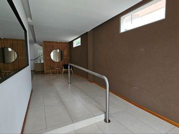 Departamento 2 Ambientes Venta Ituzaingó Sur Cochera