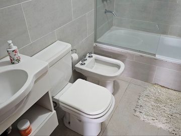 Departamento 2 Ambientes Venta Ituzaingó Sur Cochera