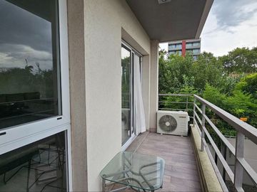 Departamento 2 Ambientes Venta Ituzaingó Sur Cochera