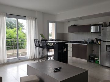 Departamento 2 Ambientes Venta Ituzaingó Sur Cochera