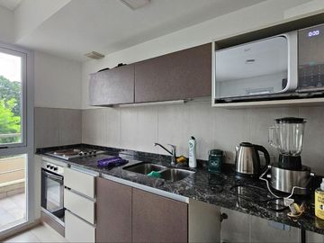 Departamento 2 Ambientes Venta Ituzaingó Sur Cochera