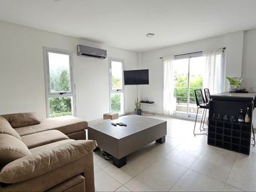 Departamento 2 Ambientes Venta Ituzaingó Sur Cochera