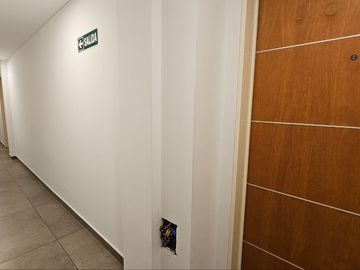 Departamento 2 Ambientes Venta Ituzaingó Sur Cochera
