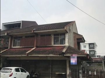 DIJUAL CEPAT !! Ruko 2 Lantai, Taman Sunter, Jakarta Utara, HargaOk