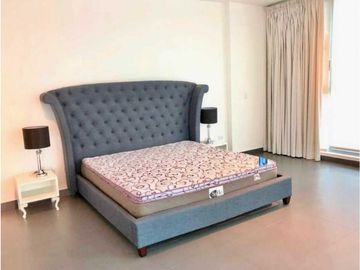 APARTAMENTO PUNTA PACFICA PH LOFT FOUR41 AMOBLADO