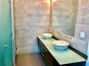 APARTAMENTO PUNTA PACFICA PH LOFT FOUR41 AMOBLADO