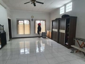 Rumah Bagus Puri Anjasmoro, Lokasi Dekat Pusat Kota Semarang, Dekat Bandara