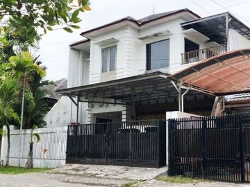 Rumah Bagus Puri Anjasmoro, Lokasi Dekat Pusat Kota Semarang, Dekat Bandara