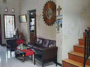 Rumah Bagus Puri Anjasmoro, Lokasi Dekat Pusat Kota Semarang, Dekat Bandara