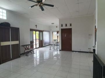 Rumah Bagus Puri Anjasmoro, Lokasi Dekat Pusat Kota Semarang, Dekat Bandara