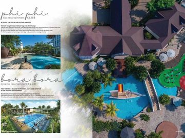 Caelus, Hunian Strategis di BSD City