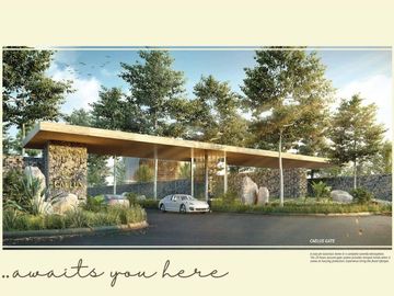 Caelus, Hunian Strategis di BSD City
