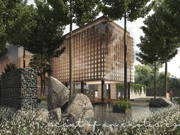 Caelus, Hunian Strategis di BSD City