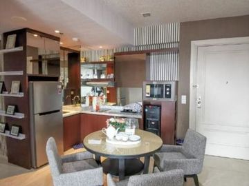 Apartemen One Icon MURAH Full Furnish
