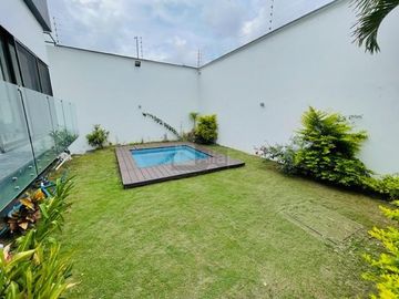Venta de casa en residencial Monte Magno, Xalapa, Ver.