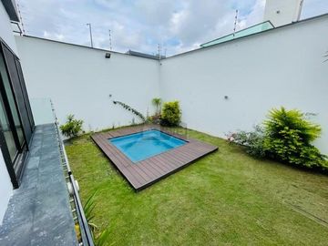 Venta de casa en residencial Monte Magno, Xalapa, Ver.