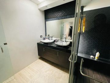 Venta de casa en residencial Monte Magno, Xalapa, Ver.