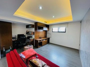Venta de casa en residencial Monte Magno, Xalapa, Ver.