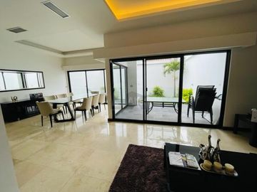 Venta de casa en residencial Monte Magno, Xalapa, Ver.