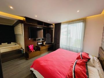 Venta de casa en residencial Monte Magno, Xalapa, Ver.