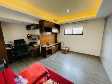 Venta de casa en residencial Monte Magno, Xalapa, Ver.