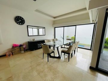 Venta de casa en residencial Monte Magno, Xalapa, Ver.