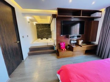 Venta de casa en residencial Monte Magno, Xalapa, Ver.