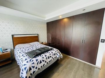 Venta de casa en residencial Monte Magno, Xalapa, Ver.