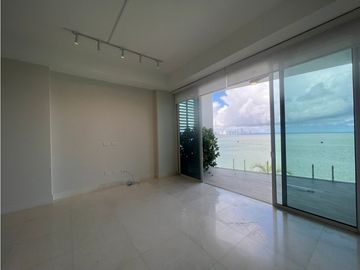 Venta de apartamento en Ocean Reef, Isla II