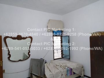 Disewakan/Dikontrakkan Rumah 2 Lantai Full Furnished Surabaya
