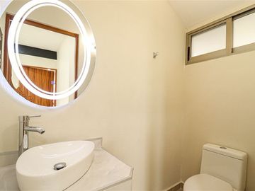 Casa en Condominio en Lomas de Cuernavaca, Temixco, Morelos CAEN-1009-Cd*