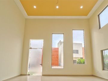 Casa en Condominio en Lomas de Cuernavaca, Temixco, Morelos CAEN-1009-Cd*